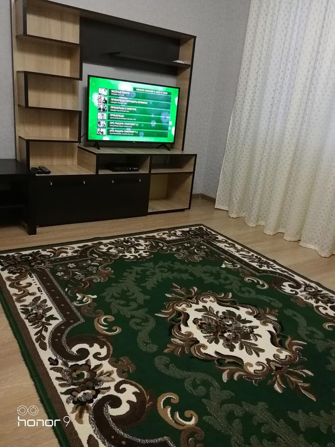 Домик По Ул.Званба Sukhumi Ngoại thất bức ảnh