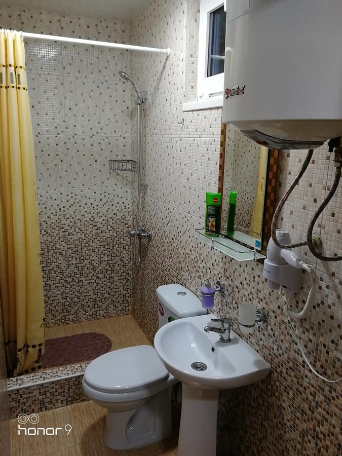 Домик По Ул.Званба Sukhumi Ngoại thất bức ảnh