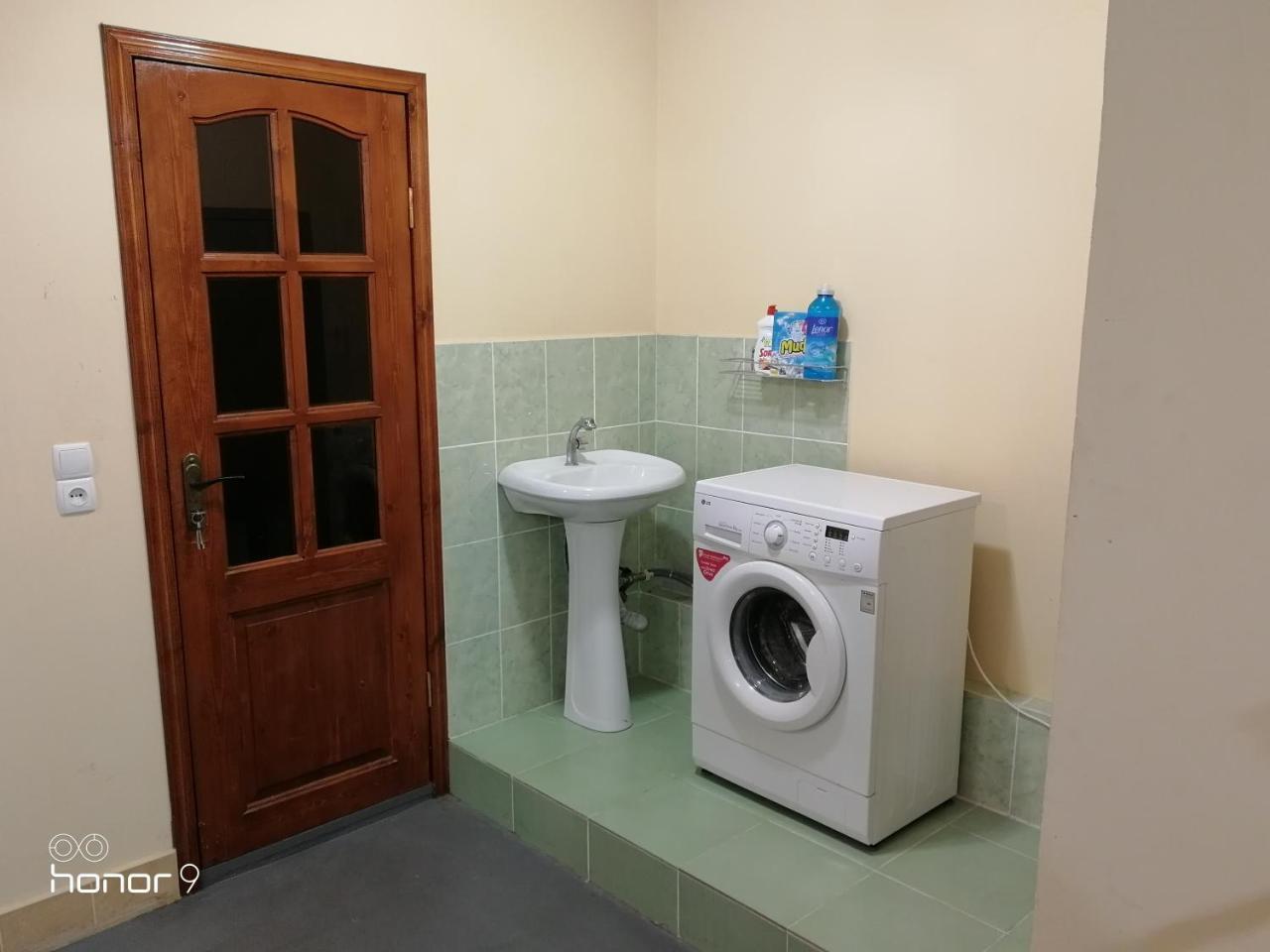 Домик По Ул.Званба Sukhumi Ngoại thất bức ảnh